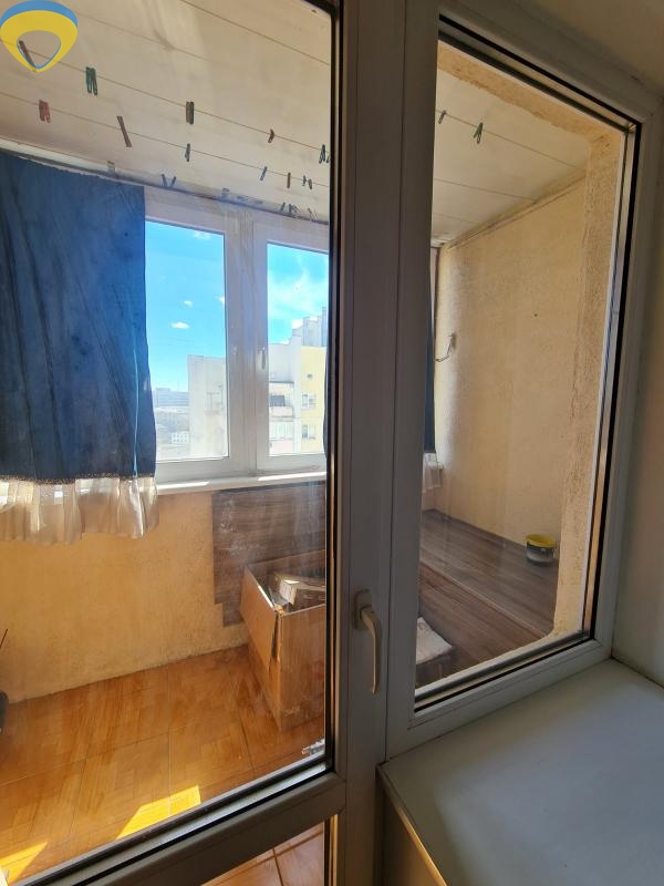 продажа трехкомнатной квартиры номер A-173483 в Приморском районе, фото номер 8